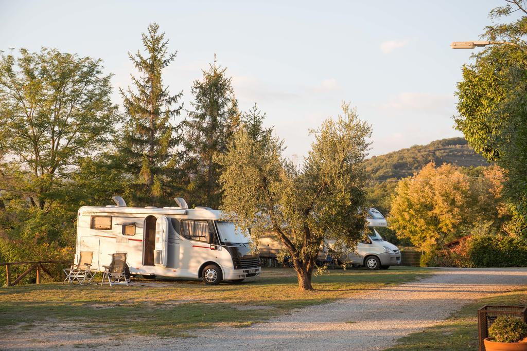 Agriturismo Poggetto Larciano Exteriér fotografie